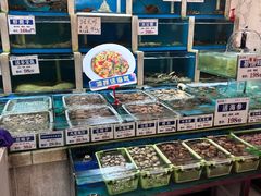 -品海楼·大连海胆锅贴馆(东港店)