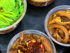 -阿姨牛杂(北京路店)