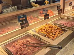 -梨花自助烤肉(西三旗万象汇黑金店)