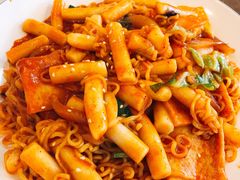 -大丰三千里韩式料理(三水湾店)