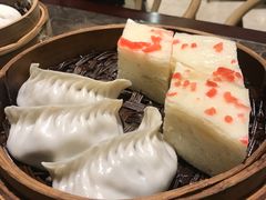 -冶春茶社(星汉大厦店)