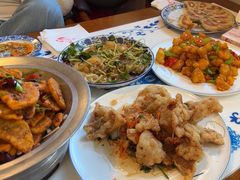 -老都一处饺子馆(道里店)