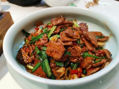 -周大厨辣椒炒肉(淮安万达店)