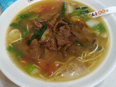 -二扁私房面馆(崂山路店)