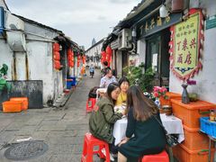 -丁来兴酒店(西街店)