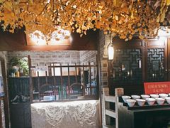 -越城记黑鱼煲(福侨大厦店)