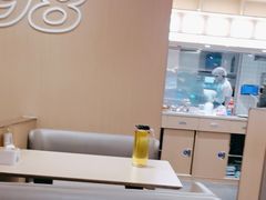 -吕氏疙瘩汤·新派鲁菜(芝罘万达店)