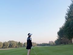 -龙熙温泉高尔夫俱乐部