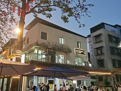 -黎记大排档(慈云路店)