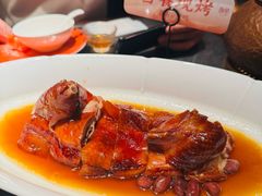 -小厨娘金榜题名(夫子庙秦淮河店)