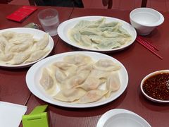 -喜家德虾仁水饺(岗厦北店)