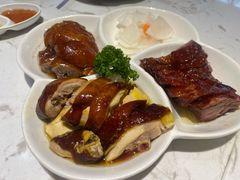 -火啫啫·粤式啫啫煲(南通首店)