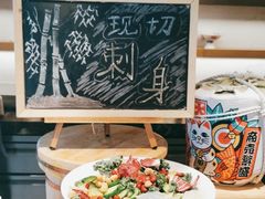 -西安高新希尔顿酒店·咖啡露台西餐厅
