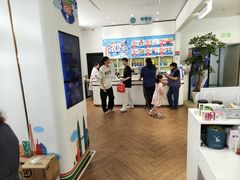 -EYEcare眼镜店(南京东路店)