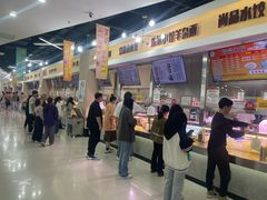 -天津理工大学-学生第2食堂