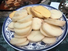 -燕北云山·农家菜·灶台鱼(密云溪翁庄店)