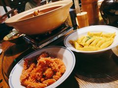 -印象鲵宴·张家界地标美食名片(溪布街店)