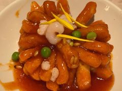 -永春园·扬州早茶·淮扬菜(漫乐城店)