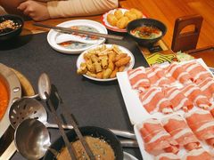 -沸炉重庆老火锅(军事博物馆店)