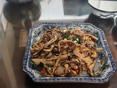 -朗妈私房菜(婺女州店)