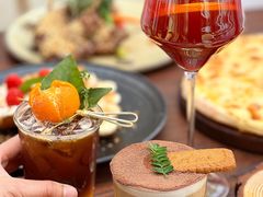 -FOOOO CITY CLUB 孚乐里音乐西餐酒吧(来福士店)