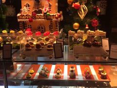 -富力希尔顿酒店·地阔自助餐厅