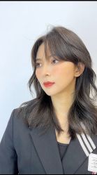 -吉艺心专业美发造型