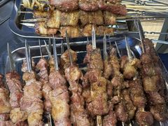 -北丐先生·野馄饨烧烤(长宁龙之梦店)