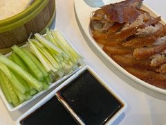 -玉林烤鸭店(定福庄店)
