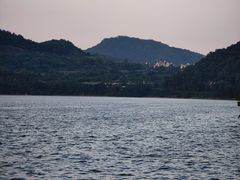 -青山湖景区