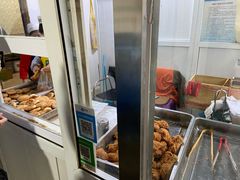 -满记烧饼(牛街东里小区一区店)