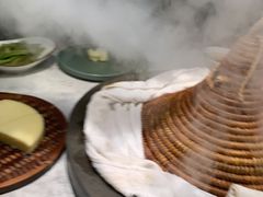 -鲜潭蒸汽石锅鱼(五道口购物中心店)