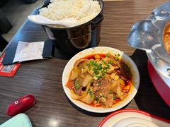 -胖哥俩肉蟹煲(淮安万达店)