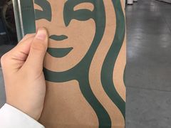 -星巴克(杭州市民中心店)