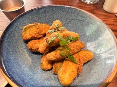-blend咖啡部落(卓悦中心店)