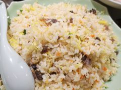 扬州炒饭-冶春茶社(星汉大厦店)