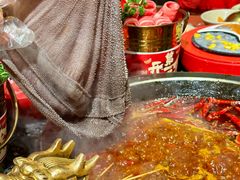 -蜀大侠火锅(总府路店)