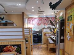 -昱匠·日本料理(金融街店)