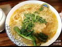 -战狼面馆(峨嵋山路店)