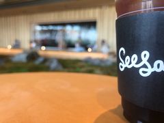 -Seesaw Coffee(朝阳大悦城店)