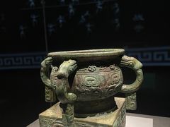 -盘龙城遗址博物院