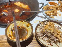 -老天桥蛙炉火锅(姑苏总店)