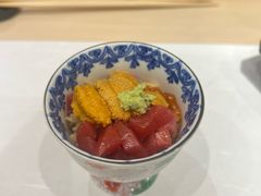 -鮨一日本料理旗舰店(总店)
