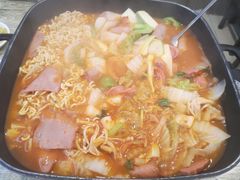 -三顺韩式料理店(广益店)