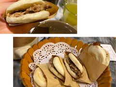 -西安饭庄·非遗陕菜(钟楼店)