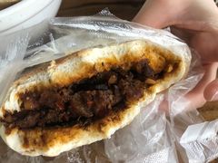 -段生记肉丸糊辣汤(西铁大明宫住宅小区店)