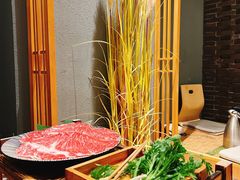 -無境·匠心日本料理(汉街店)