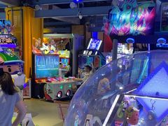 -星际传奇(江宸天街店)