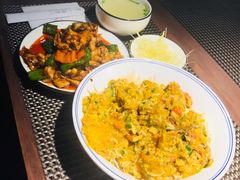 -十面春风·江南面馆(崇宁路店)