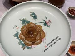 -京味斋·北京烤鸭(北京南站洋桥店)